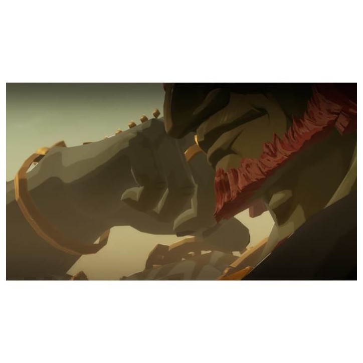 Hyrule Warriors: Les Chroniques du Sceau • Jeu Nintendo Switch 2 Hyrule Warriors: Les Chroniques du Sceau • Jeu Nintendo Switch 2