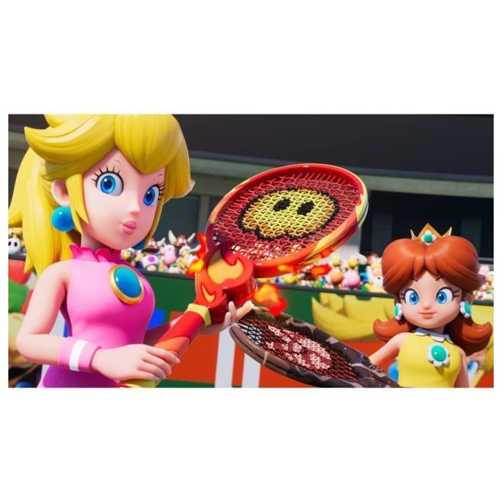 Mario Tennis Fever • Jeu Nintendo Switch 2 Mario Tennis Fever • Jeu Nintendo Switch 2