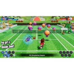 Mario Tennis Fever • Jeu Nintendo Switch 2