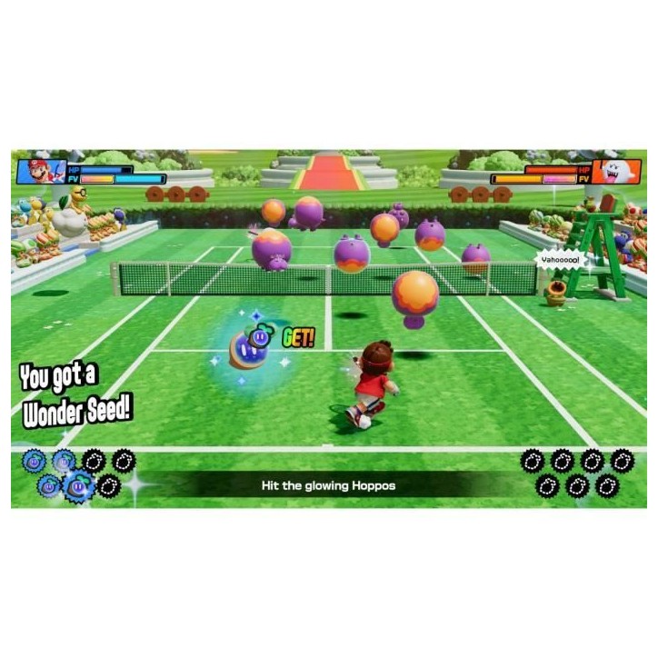 Mario Tennis Fever • Jeu Nintendo Switch 2 Mario Tennis Fever • Jeu Nintendo Switch 2