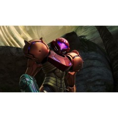 Metroid Prime 4: Beyond - Nintendo Switch 2 Edition • Jeu Nintendo Switch 2