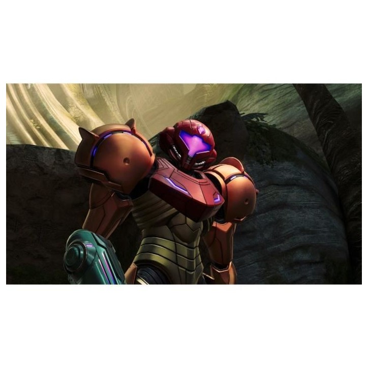 Metroid Prime 4: Beyond - Nintendo Switch 2 Edition • Jeu Nintendo Switch 2 Metroid Prime 4: Beyond - Nintendo Switch 2 Edition • Jeu Nintendo Switch 2