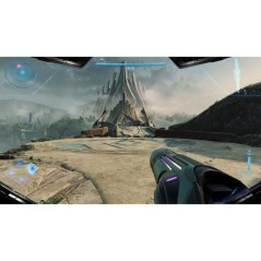 Metroid Prime 4: Beyond - Nintendo Switch 2 Edition • Jeu Nintendo S