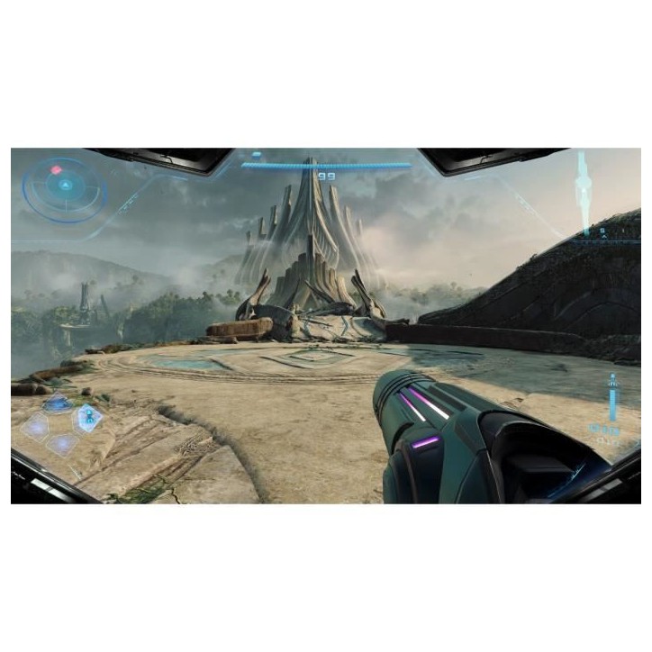 Metroid Prime 4: Beyond - Nintendo Switch 2 Edition • Jeu Nintendo Switch 2 Metroid Prime 4: Beyond - Nintendo Switch 2 Edition • Jeu Nintendo Switch 2