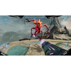 Metroid Prime 4: Beyond - Nintendo Switch 2 Edition • Jeu Nintendo S