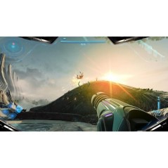 Metroid Prime 4: Beyond - Nintendo Switch 2 Edition • Jeu Nintendo S