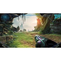 Metroid Prime 4: Beyond - Nintendo Switch 2 Edition • Jeu Nintendo S