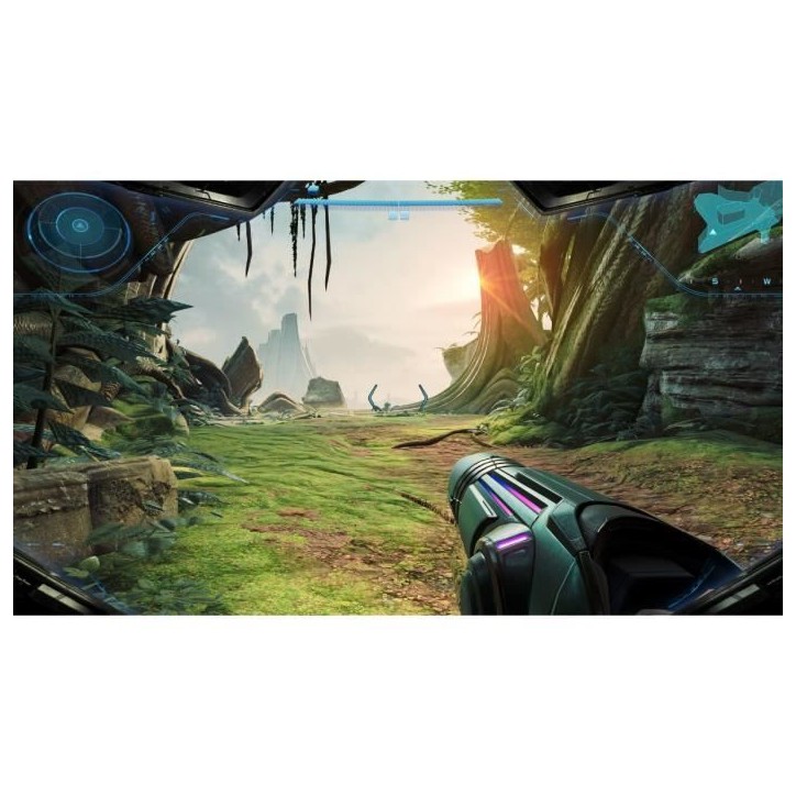Metroid Prime 4: Beyond - Nintendo Switch 2 Edition • Jeu Nintendo Switch 2 Metroid Prime 4: Beyond - Nintendo Switch 2 Edition • Jeu Nintendo Switch 2