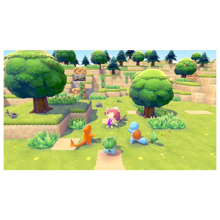 Pokémon Pokopia • Jeu Nintendo Switch 2 Pokémon Pokopia • Jeu Nintendo Switch 2