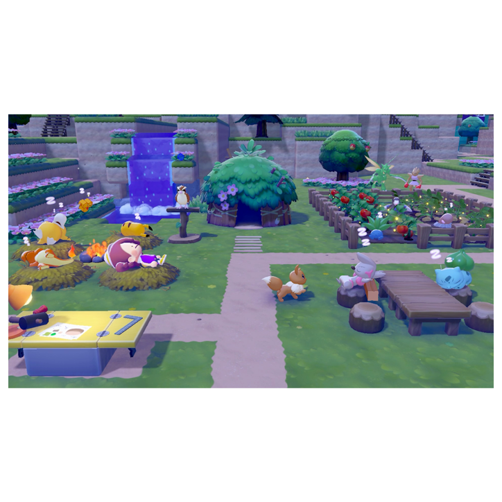 Pokémon Pokopia • Jeu Nintendo Switch 2 Pokémon Pokopia • Jeu Nintendo Switch 2