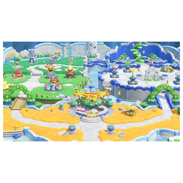 Super Mario Bros. Wonder + Rendez-vous au parc Bellabel - Nintendo Switch 2 Edition • Jeu Nintendo Switch 2 Super Mario Bros. Wonder + Rendez-vous au parc Bellabel - Nintendo Switch 2 Edition • Jeu Nintendo Switch 2