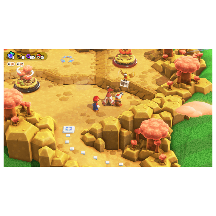 Super Mario Bros. Wonder + Rendez-vous au parc Bellabel - Nintendo Switch 2 Edition • Jeu Nintendo Switch 2 Super Mario Bros. Wonder + Rendez-vous au parc Bellabel - Nintendo Switch 2 Edition • Jeu Nintendo Switch 2
