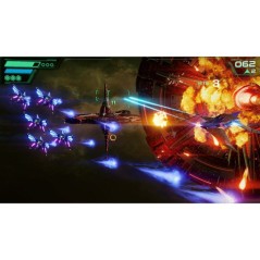Star Fox • Jeu Nintendo Switch 2