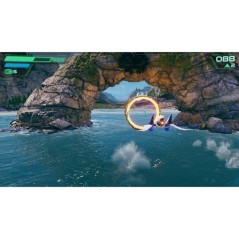 Star Fox • Jeu Nintendo Switch 2