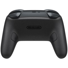 Manette Switch Pro 2 pour Nintendo Switch 2 • Édition Resident Evil