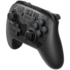 Manette Switch Pro 2 pour Nintendo Switch 2 • Édition Resident Evil