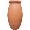 Récupérateur d'eau Jarre Toscan - BELLI - 1000 L - Terre cuite