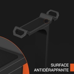 Support de casque gaming - NOVA GAMING - Hydra - Support universel - L