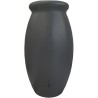 Récupérateur d'eau Jarre Toscan - BELLI - 1000 L - Anthracite