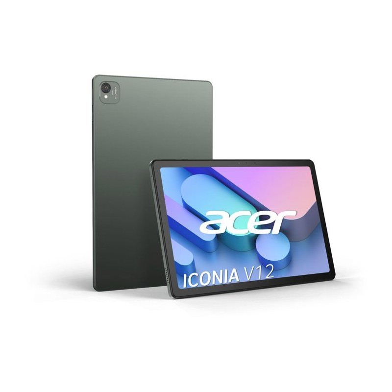 Tablette tactile - ACER - Série Iconia V - 12 - 4 Go RAM - Stockage 1