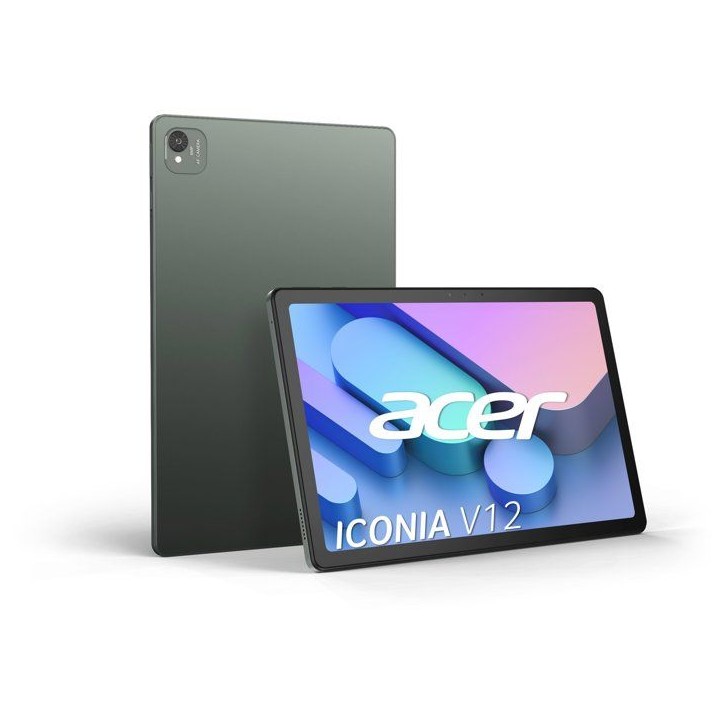 Tablette tactile - ACER - Série Iconia V - 12 - 4 Go RAM - Stockage 128 Go - Ecran 2K - 90 Hz - Wi-Fi 6 Tablette tactile - ACER - Série Iconia V - 12 - 4 Go RAM - Stockage 128 Go - Ecran 2K - 90 Hz - Wi-Fi 6