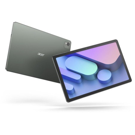 Tablette tactile - ACER - Série Iconia V - 12 - 4 Go RAM - Stockage 128 Go - Ecran 2K - 90 Hz - Wi-Fi 6