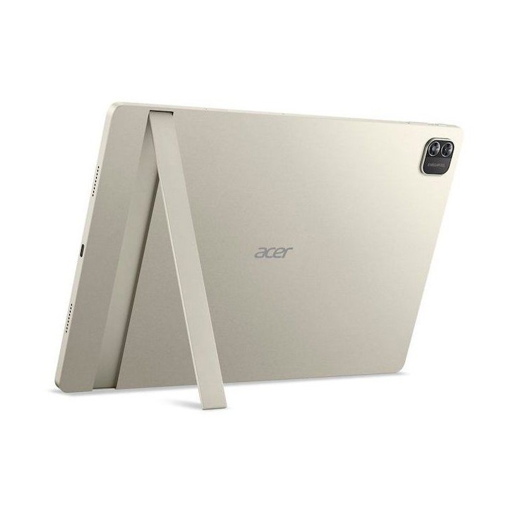 Tablette tactile - ACER - Série Iconia A - 14 - 6 Go RAM - Stockage 128 Go - FHD - 60 Hz - Wi-Fi 6 Tablette tactile - ACER - Série Iconia A - 14 - 6 Go RAM - Stockage 128 Go - FHD - 60 Hz - Wi-Fi 6