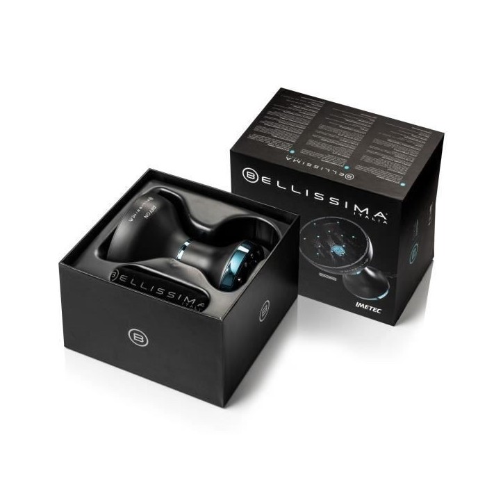 Diffuseur d'air chaud BELLISSIMA Style Expert Diffon - 770 W