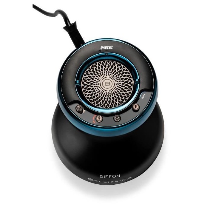 Diffuseur d'air chaud BELLISSIMA Style Expert Diffon - 770 W