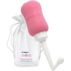 Bidet portable post partum - Douche intime - NUBY - Santé Maternelle