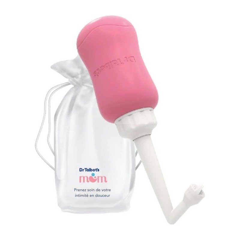Bidet portable post partum - Douche intime - NUBY - Santé Maternelle