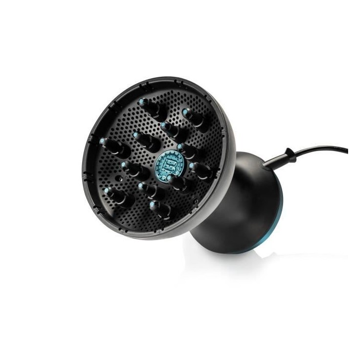 Diffuseur d'air chaud BELLISSIMA Style Expert Diffon - 770 W