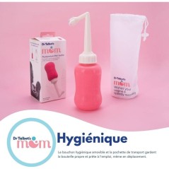Bidet portable post partum - Douche intime - NUBY - Santé Maternelle