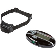 Set complet - NUM'AXES - CANIFUGUE MIX FUG1033 - Noir- Jusqu'a 2 000 m