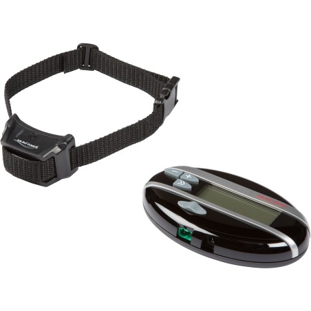 Set complet - NUM'AXES - CANIFUGUE MIX FUG1033 - Noir- Jusqu'a 2 000 m