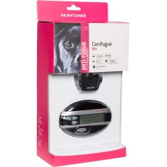 Set complet - NUM'AXES - CANIFUGUE MIX FUG1033 - Noir- Jusqu'a 2 000 m