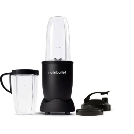 Blender - NUTRIBULLET - Pro - NB907MAB - Noir