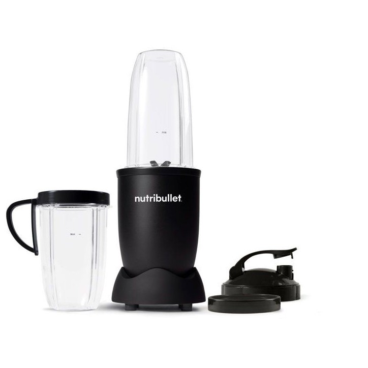 Blender - NUTRIBULLET - Pro - NB907MAB - Noir