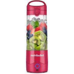 Blender portable - NUTRIBULLET - NBP003MA - 100 W - Tasse 475 ml - San