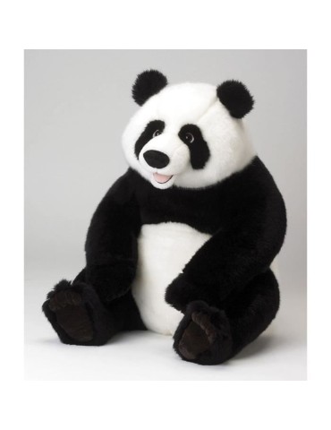 TOODOO Peluche Panda ± 45 cm