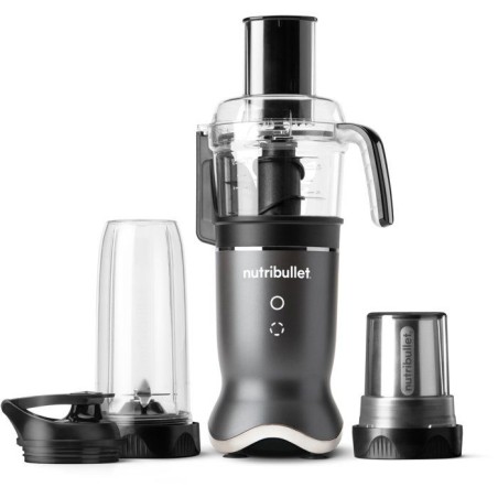 Blender - NUTRIBULLET - Ultra Plus + - NB1224DG - Gris