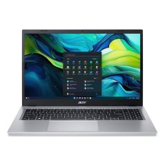 PC Portable ACER Aspire Go 15 : Win 11 - 15.6 FHD - AMD Athlon Silver