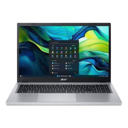 PC Portable ACER Aspire Go 15 : Win 11 - 15.6 FHD - AMD Athlon Silver