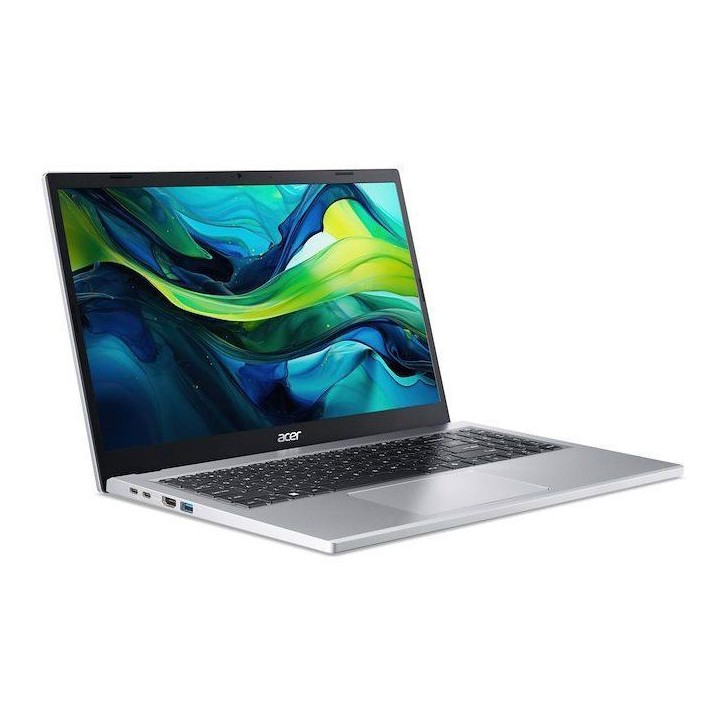 PC Portable ACER Aspire Go 15 : Win 11 - 15.6 FHD - AMD Athlon Silver 7120U - RAM 8Go - 128Go SSD PC Portable ACER Aspire Go 15 : Win 11 - 15.6 FHD - AMD Athlon Silver 7120U - RAM 8Go - 128Go SSD