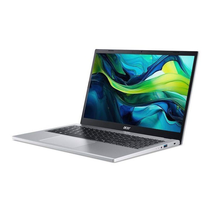 PC Portable ACER Aspire Go 15 : Win 11 - 15.6 FHD - AMD Athlon Silver 7120U - RAM 8Go - 128Go SSD PC Portable ACER Aspire Go 15 : Win 11 - 15.6 FHD - AMD Athlon Silver 7120U - RAM 8Go - 128Go SSD