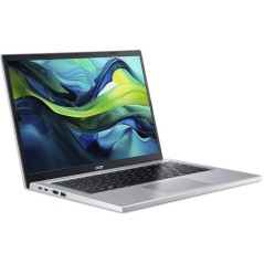 PC Portable ACER Aspire Go 14 : Win 11 - 14'' WUXGA IPS - AMD Ryzen 3