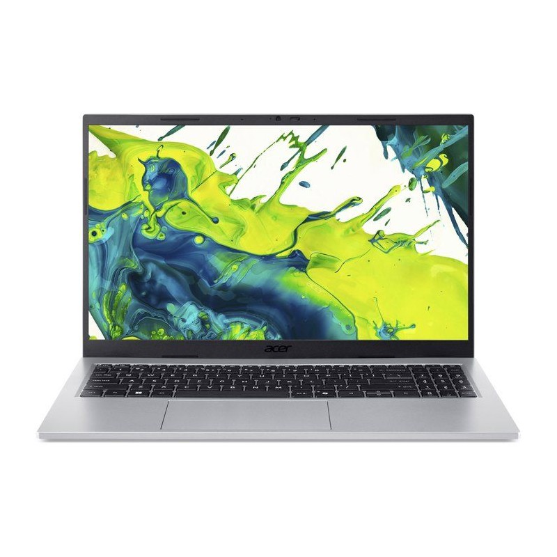 PC Portable ACER Aspire Go 15 : Win 11 - 15.6 FHD - Intel Core 5 120U