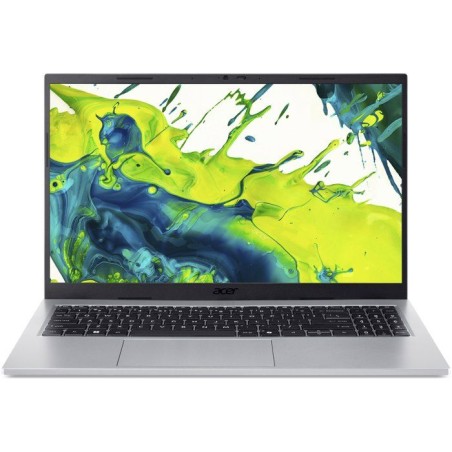 PC Portable ACER Aspire Go 15 : Win 11 - 15.6 FHD - Intel Core 5 120U