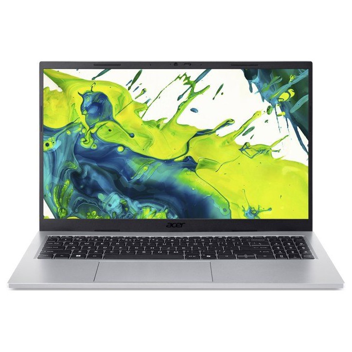 PC Portable ACER Aspire Go 15 : Win 11 - 15.6 FHD - Intel Core 5 120U - RAM 16Go - 512Go SSD PC Portable ACER Aspire Go 15 : Win 11 - 15.6 FHD - Intel Core 5 120U - RAM 16Go - 512Go SSD