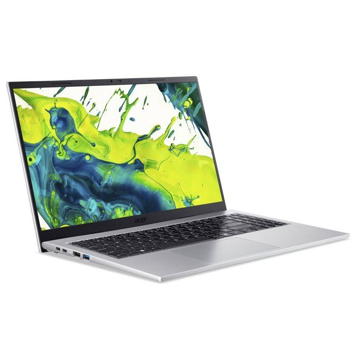 PC Portable ACER Aspire Go 15 : Win 11 - 15.6 FHD - Intel Core 5 120U - RAM 16Go - 512Go SSD PC Portable ACER Aspire Go 15 : Win 11 - 15.6 FHD - Intel Core 5 120U - RAM 16Go - 512Go SSD